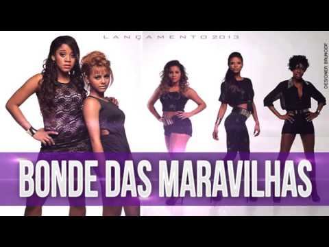 BONDE DAS MARAVILHAS - PERFORMANCE DAS MARAVILHAS [DJ DIOGO DE NT]]