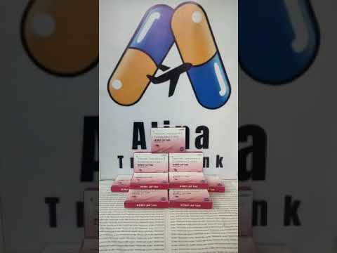 Rtrit-sp 100 combikit