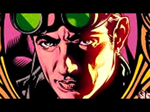 panellogy 312 - starman