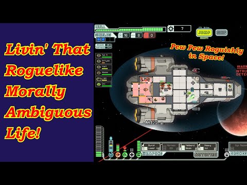 Steam Community :: Video :: Steam Game Review #373 FTL (Faster Than Light)