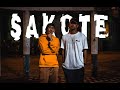 SAKOTE - Gat Putch x Awie (Official Music Video)