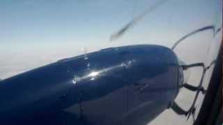 preview picture of video 'Cranfield Aircraft Stability and G Force Tests'