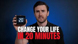 The Most Eye Opening 20 Minutes Of Your Life