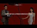 Eric Chou Take My Time Love S Ambition OST 2025 Sub Español