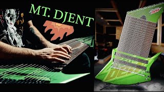 Video thumbnail for The Mountain Dew Meme Guitar Exists Now by Jared Dines