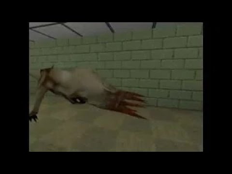 Half Life Alpha evolution (2024 updated)