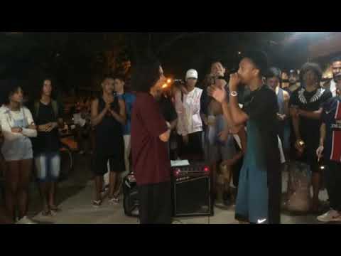 (VIBE MONSTRA🔥) TUZIN X DS - 1 FASE - BDH.112