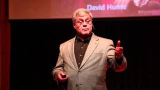 TEDxUIUC - David E. Goldberg - 7 Missing Basics of Engineering