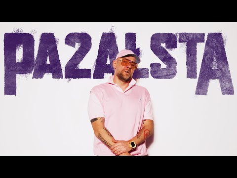 TEDE - PA2AŁSTA / OFFICIAL VIDEO