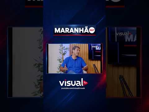 Por que Braide é candidato a governador? | Maranhão 360