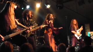 Edenbridge - The Invisible Force @ The Robin2 16.02.14