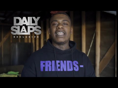 Piru Bris - Don't Believe The Hype (Official Video) | Dir. AC Vizuals