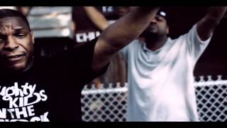 Naughty by Nature ft Tah G Ali - Respect [HD] Directed by Nimi Hendrix