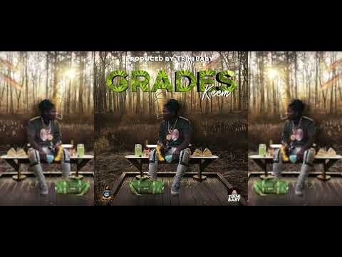 Keem - GRADES (Official Audio)