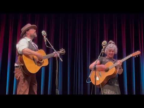 The Small Glories - "The Witch Of The Westmoreland (Stan Rogers cover)" (7/1/23)