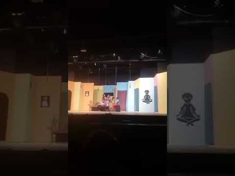 Pati sagle uchapati!