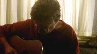 Bru Rossman Don&#39;t Talk to Her Tonight (Marc Cohn cover)