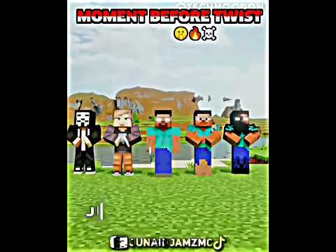 Moment before Twist #97gang