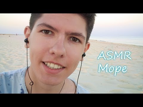 АСМР🌊🌴ЗАБОТА и УХОД о тебе На МОРЕ🏝️Ролевая игра☀️ASMR RolePlay CARE FOR YOU on the SEA nikinice