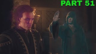 Dragon's Dogma 2 Part 51 The Godsbane - Gameplay