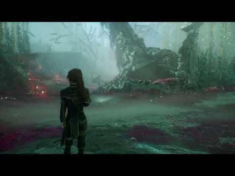 Clair obscur: expedition 33 flying waters area 2 ost extended