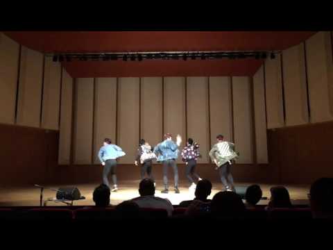 [Performance] 160826 DXM @ Project Papillon Charity Concert