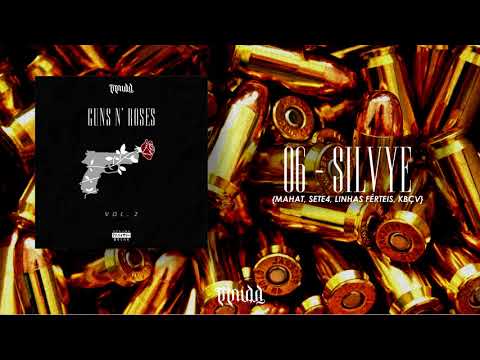 06 Silvyê (Mahat, Sete4, Linhas Férteis, KBÇV) prod Yanz