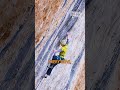 Adam Ondra VS Chris Sharma Technique