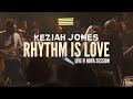 Keziah Jones - Rhythm Is Love (Live @ Nova Session ...