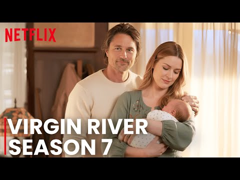 Virgin River Season 7: First Look & Release Date!
