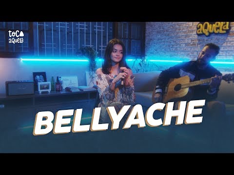 Billie Eilish - Bellyache - (COVER) Lara Cavalcanti | Toca Aquela - 2° Temp