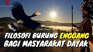 Download lagu Myths & Philosophy of Hornbills for the Dayak Tribe mp3 Download lagu Myths & Philosophy of Hornbills for the Dayak Tribe mp3