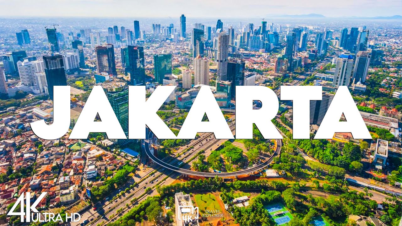 Top 10 Best Things To do in Jakarta, Indonesia [Jakarta Travel Guide 2025]