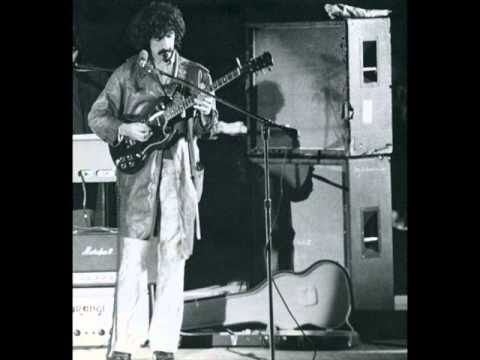 Frank Zappa - Eat That Question - 1973, Passaic (audio)