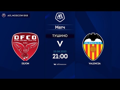 AFL20. Euroleague B. Day 6. Dijon - Valencia