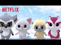 YooHoo to the Rescue: Season 1 | Official Trailer [HD] | Netflix Jr