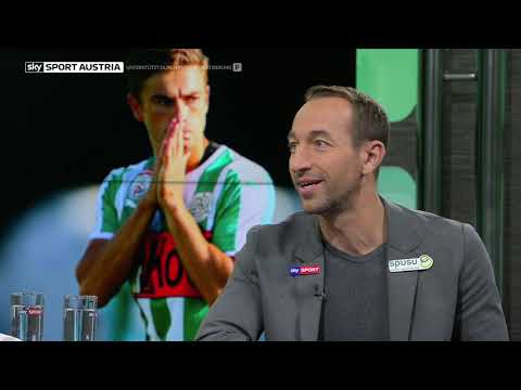 Dein Verein - SV Mattersburg - Folge #39