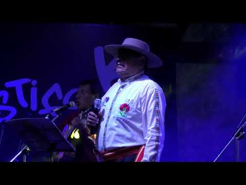 LOS EMBAJADORES DEL GUADALQUIVIR - FESTIFOLK 2025