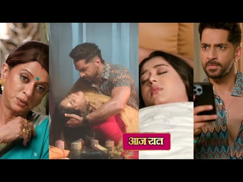 Meri Bhavya Life New Promo | 26 June | Rishank bachane wala hai bhavya ko