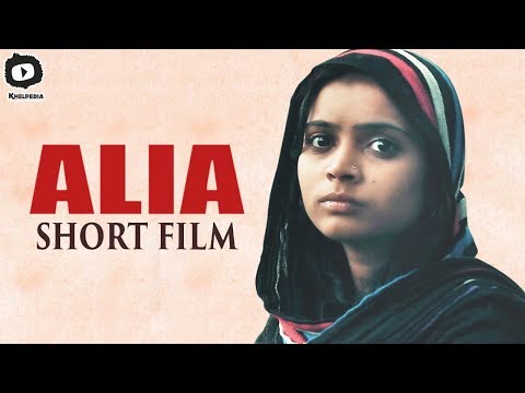 ALIA Telugu Short Film | Latest Telugu Short Films 2018 | #ALIA | Khelpedia Video