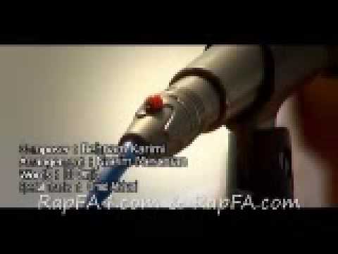 Saeed Panter & amir Shahryar Ft Omid shahryar Yeki Sho HQ