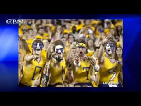 News Channel Morning Edition: October 23, 2012 - CBN.com