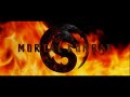 Mortal Kombat 2021 Fanmade Movie Opening Opening Based On The 1995 Movie