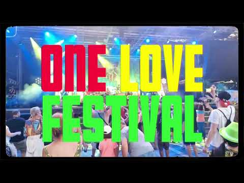 Rekall Live at One Love 2022
