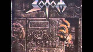 Bloodtrails - Sodom