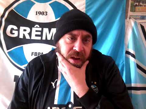 Sitio Gremista Chapecoense 1x1 Grêmio