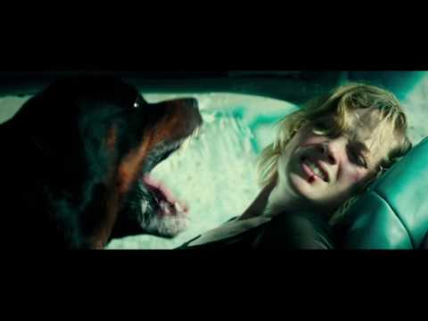 DON'T BREATHE: Red Band Trailer