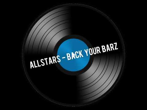 Nu Brand Flexx, Messy & More - Back Your Barz