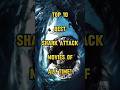 Top 10 Best Shark Attack Movies Of All Time
