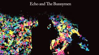 14 Echo & The Bunnymen - The Cutter (Live) [Concert Live Ltd]